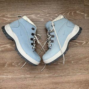 Early 2000s Y2K ACG Nike Hiking Boots